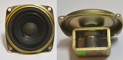 pioneer a50 speakers